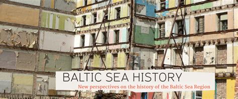 Baltic Sea History Project: Homepage