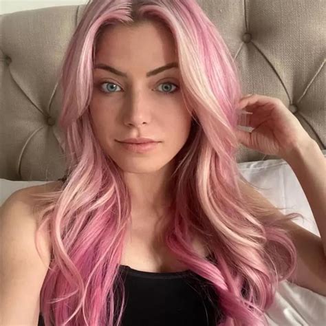 Alexa Bliss - WWE Wrestler : r/trueratecelebrities