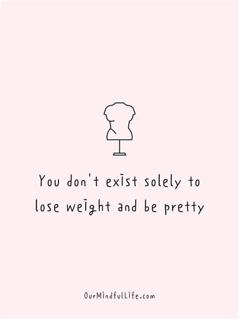 28 Inspiring Body Positivity Quotes To Stop Stressing Over Body Image