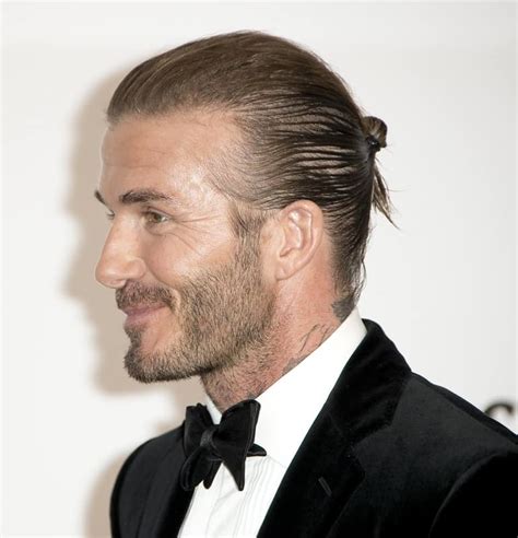 Details more than 78 david beckham young hairstyle - in.eteachers