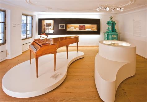 Mozart birthouse | Museum in Salzburg | open to visit | International ...