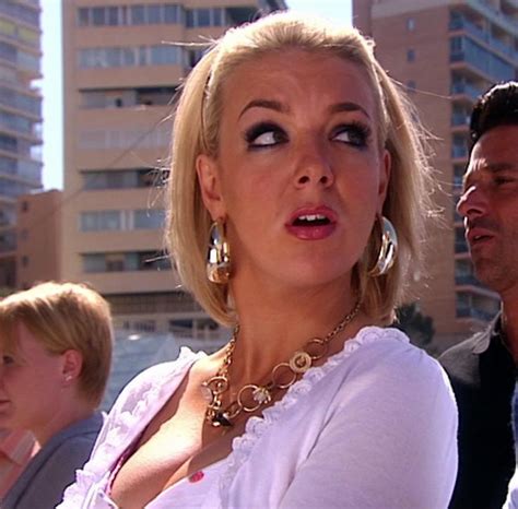 Sheridan in 'benidorm' | Pretty celebrities, Beautiful actresses, British actresses