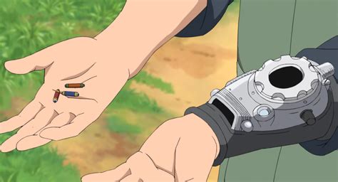 Shinobi Gauntlet | Narutopedia | FANDOM powered by Wikia