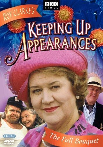 Keeping Up Appearances (1990)