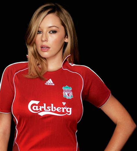 Football Club Babes (Gallery) | FOOTY FAIR