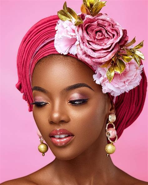 Black Is Beautiful, Beautiful People, Beautiful Women, African Queen, African Beauty, Kente ...