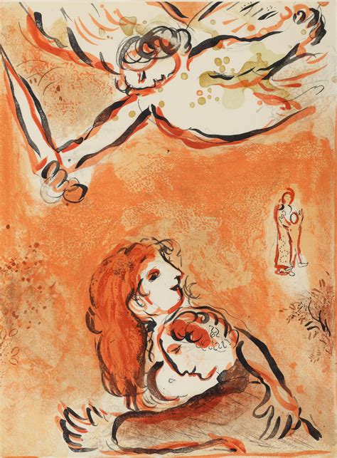 Marc Chagall * - Bilder & Zeitgenössische Kunst 17.10.2023 - Erzielter Preis: EUR 170 - Dorotheum