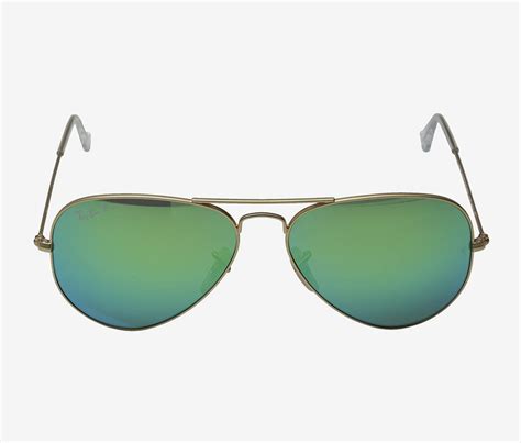 Enjoy a Classic Look With These Ray-Ban Aviator Frames - Men's Journal