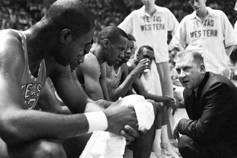 Don Haskins, il Martin Luther King bianco del Basket americano | Gioco Pulito