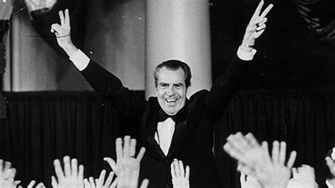 The Operatic Life of Richard Nixon - The Atlantic