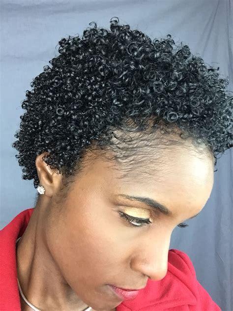 Natural Short Jerry Curl Hairstyles | ubicaciondepersonas.cdmx.gob.mx