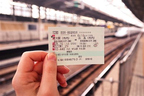 How much does it cost to visit Japan? - A Globe Well Travelled