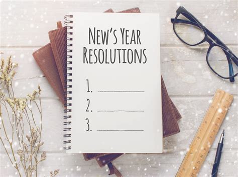 Why Making New Year's Resolutions is a Waste of Your Time - Cath Daley