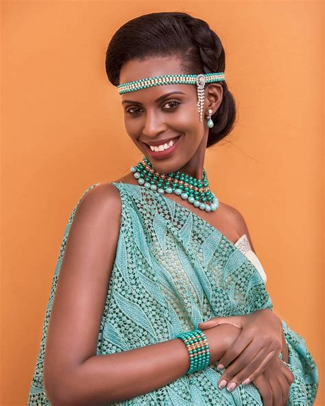 Rwanda bride African Bride, African Wear, African Dress, African Fashion, African Beauty ...