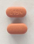 L194 Pill White Round 8mm - Pill Identifier