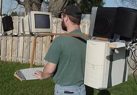 Funny Gaming Setups to End Them All (Thirty-One Pics) - Funny Gallery ...