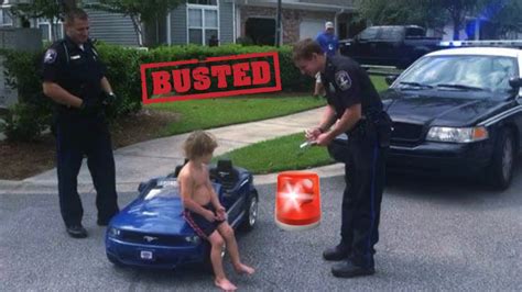 Police Chase Fails Compilation - YouTube