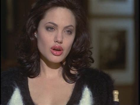 Angelina Jolie in "Gia" - Angelina Jolie Image (14408652) - Fanpop