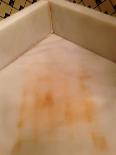 How to remove a stain from cultured marble | Cleaning marble, Marble countertops bathroom ...