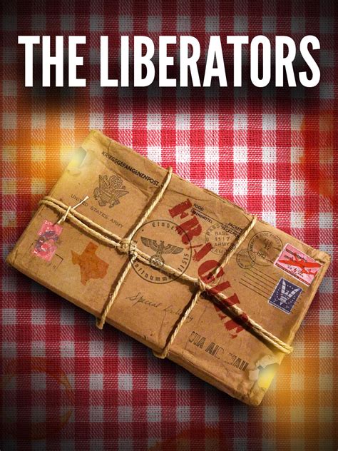 Prime Video: The Liberators