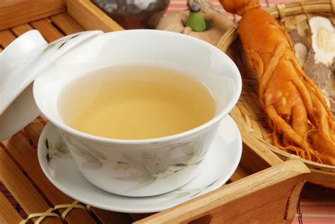 What Is Ginseng Tea And Why You Must Try It – Tea Backyard