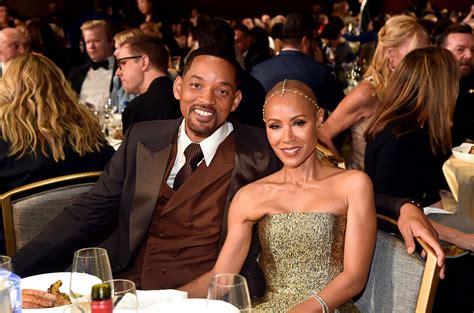 Will Smith Denies Any ‘Infidelity’ With Jada Pinkett Smith: Watch – Billboard