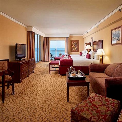 Daytona Beach Oceanfront Hotel Rooms & Suites - Plaza Resort & Spa