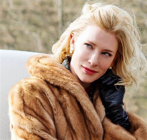 Cate Blanchett in Carol (2015) | Кейт бланшетт, Дивы, Женский портрет