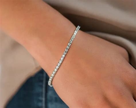 The Origin Story: How Tennis Bracelets Got Their Unique Name