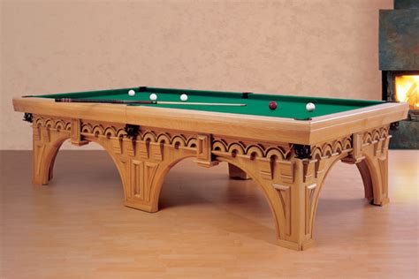 Russian Pyramid – Vision Billiards