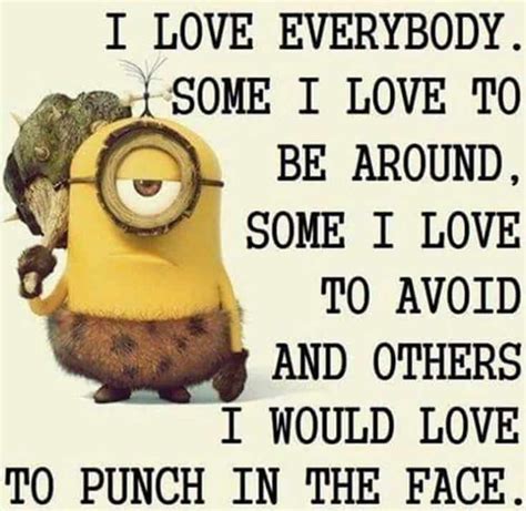 Top 50 Funny Minions Quotes and Sayings – DailyFunnyQuote