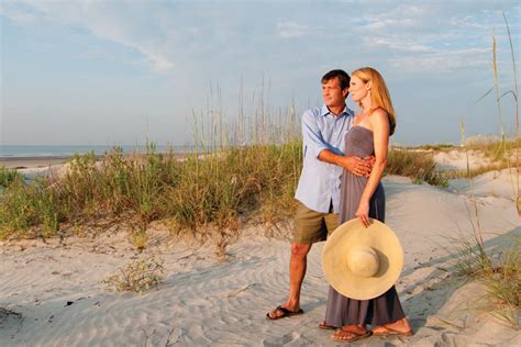 Kiawah Island Beaches | Kiawah Island Real Estate