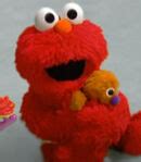 Elmo Voice - Sesame Beginnings: Exploring Together (Movie) - Behind The Voice Actors