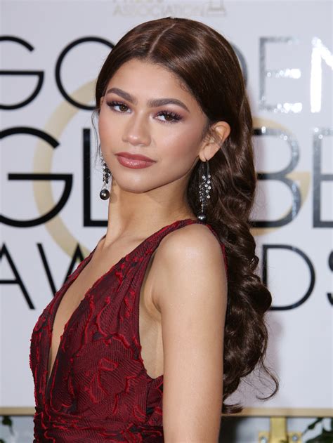 Zendaya Age