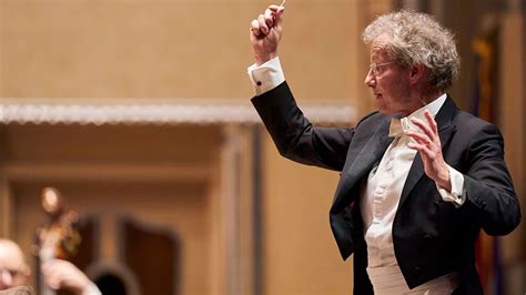 Franz Welser-Möst to Conclude 25-Year Tenure as Cleveland Orchestra Music Director in 2027 ...