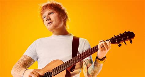 Ed Sheeran’s ‘Shape of You’ is the most streamed song ever on Apple ...