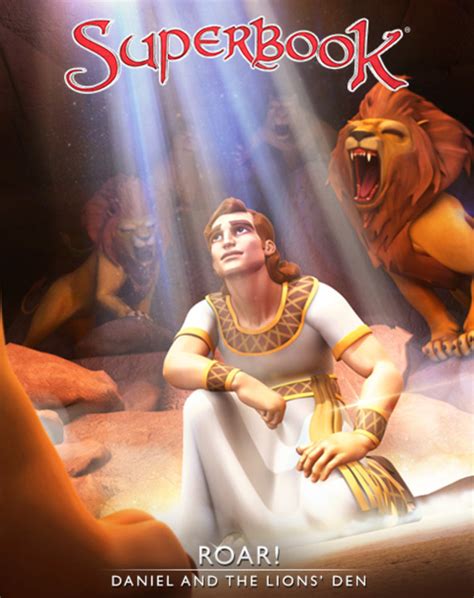 Superbook full episodes season 3 online - royallasopa