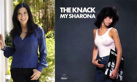 On 40th anniversary of Knack’s No. 1 hit, the real Sharona on fame, song’s longevity - WTOP News