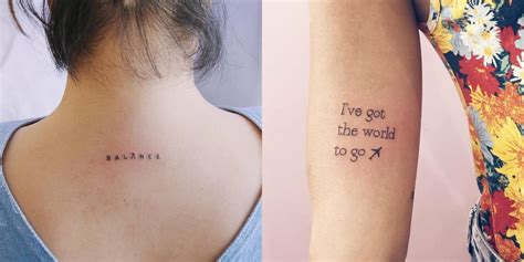 What tattoo symbolizes fearless?