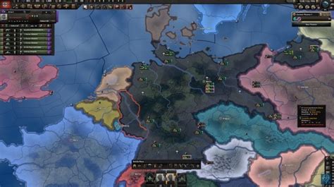 A guide to mastering the German Reich in HoI4 | The best Hearts of Iron 4 site