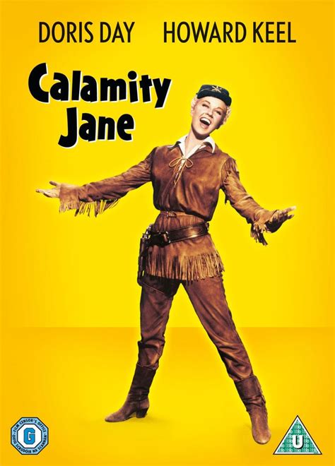 17 Best images about Calamity Jane on Pinterest | Cap d'agde, Wizard oz ...