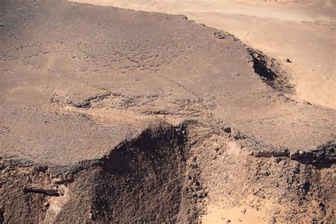 Scientists Have Cracked the Origins of ‘Desert Kites,’ Massive Prehistoric Patterns That Were ...