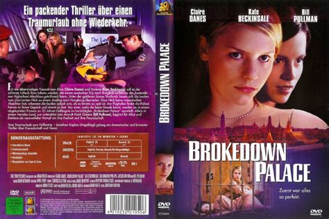 Brokedown Palace (1999) R2 DE DVD Cover - DVDcover.Com