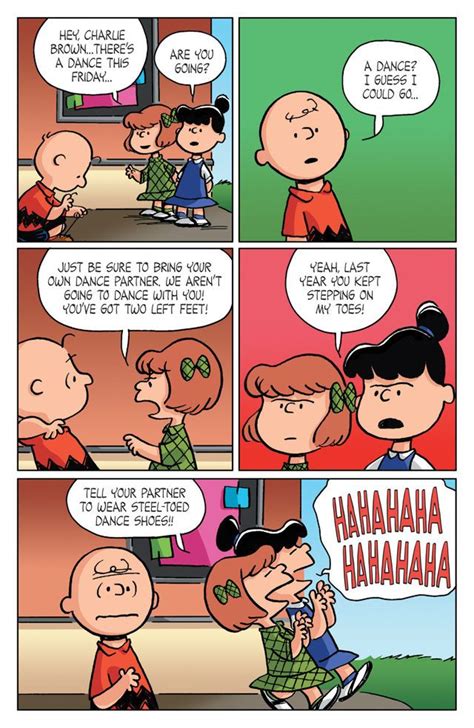 Peanuts Vol. 2 #18 - Comics by comiXology | Snoopy cartoon, Charlie ...