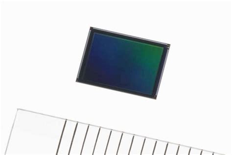 Next Generation of Small Sensors - Sony IMX377 « NEW CAMERA