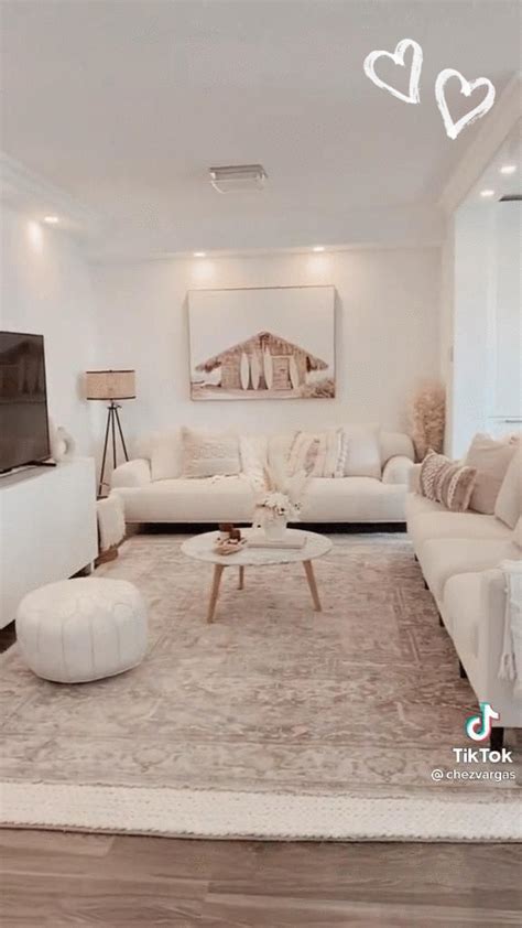 ThriftyDecor — Change Your Living Room Decor on a Limited Budget in Six ...