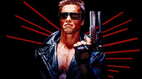 The original Terminator is coming back to theaters - Nerd Reactor