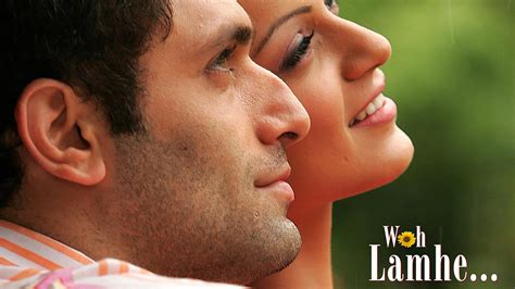 Woh Lamhe (2006) - Backdrops — The Movie Database (TMDB)