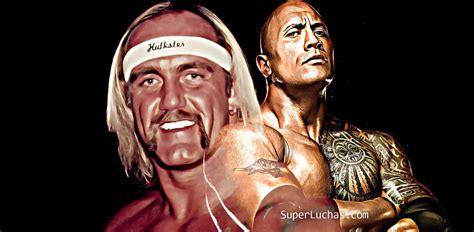 ¿The Rock vs. Hulk Hogan? John Cena dice: «Nunca digas nunca» | Superluchas