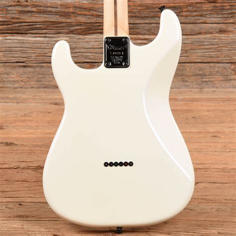 Charvel Jake E Lee USA Signature Pearl White 2020 – Chicago Music Exchange